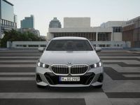 tweedehands BMW 520 5 Serie i High Executive M Sport Automaat