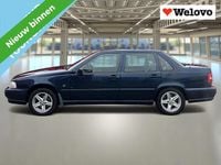 Occasion Volvo S70 140 PK (102 kW) 2000 Blauw Sedan