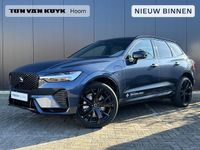 Nieuw Volvo XC60 Plus 348 PK (255 kW) 2026 Blauw SUV