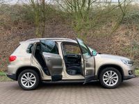 tweedehands VW Tiguan 1.4 TSI Sport&Style PANO CLIMA LUXE 2012