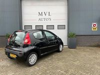 tweedehands Peugeot 107 1.0-12V XS/ airco/ automaat/ Bovag