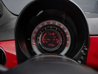 tweedehands Fiat 500C 1.0 Hybrid | Cruise control | Cabrio |