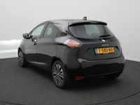 tweedehands Renault Zoe R135 Iconic 52 kWh - Batterijkoop - Luxe uitvoering -