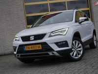 tweedehands Seat Ateca 1.0 EcoTSI Style Business Intense BJ2018 Led-kopla