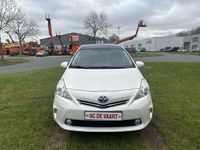 tweedehands Toyota Prius+ 1.8 Aspiration - NAVI/LEER/PANODAK/CAMERA