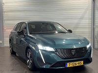 Occasion Peugeot 308 SW Allure 181 PK (133 kW) 2023 Blauw Stationwagen