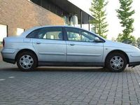 Occasion Citroën C5 Exclusive 109 PK (80 kW) 2004 Grijs Hatchback