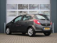 tweedehands Opel Blitz Corsa 1.2-16VClima/Cruise/Radio-CD/Elek.Ramen/C.V