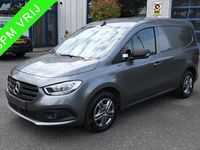 Occasion Mercedes Citan 110 95 PK (69 kW) 2023 Grijs Van