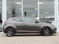 tweedehands Alfa Romeo MiTo TwinAir 105PK ECO Super | Clima | Navi | PDC Achte