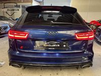 tweedehands Audi RS6 Avant 4.0 TFSI Quattro Pro Line Plus Pano/Carbon/H