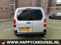 tweedehands Citroën Berlingo 1.6 HDIF 500 Comfort CRUISE NAP NIEUWE APK