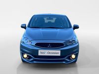 Occasion Mitsubishi Space Star 71 PK (52 kW) 2019 Grijs Hatchback