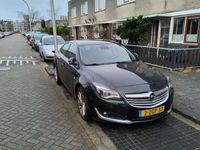 tweedehands Opel Insignia 1.6 T Cosmo