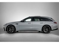 Occasion Mercedes E53 AMG AMG 545 PK (400 kW) 2025 Grijs Stationwagen