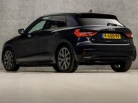 Occasion Audi A1 95 PK (69 kW) 2021 Blauw SUV