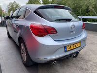 tweedehands Opel Astra 1.4 Turbo Blitz