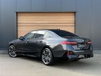 Occasion BMW 520 M Sport 208 PK (152 kW) 2023 Grijs Sedan