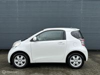 tweedehands Toyota iQ 1.0 VVTi Comfort | Airco | ELEK Pakket |