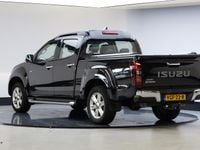 Occasion Isuzu D-Max 2020 Van