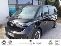 Occasion VW ID. Buzz Pro 150 kW (204 PK) 2023 Zwart MPV