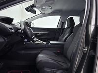 Occasion Peugeot 3008 Premium 181 PK (133 kW) 2019 Grijs (metallic) SUV