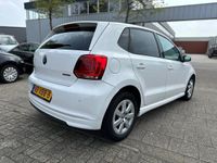 tweedehands VW Polo 1.2 TDI BlueMotion Comfortline