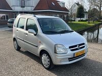 tweedehands Opel Agila 1.0-12V Comfort