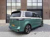 Occasion VW ID. Buzz Pro 150 kW (204 PK) 2022 Groen MPV