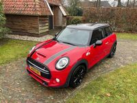 tweedehands Mini Cooper S 2.0 Chili-Navi-Led-Leer-Stoelverw-PDC-