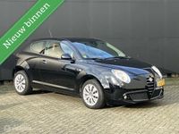 tweedehands Alfa Romeo MiTo 1.3 JTDm ECO Distinctive Leer