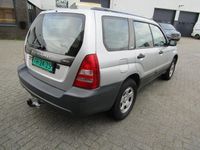 tweedehands Subaru Forester 2.0 AWD X