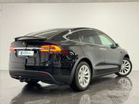 tweedehands Tesla Model X 75D Base | 4% bijtelling | Autopilot | Luchtvering | Performance pakket |