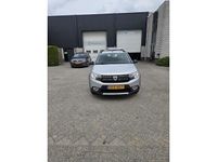 Occasion Dacia Logan MCV Lauréate 90 PK (66 kW) 2018 Grijs MPV