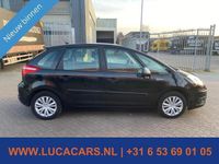 tweedehands Citroën C4 Picasso 1.8-16V Ambiance 5p.