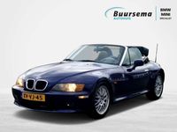 tweedehands BMW Z3 Roadster 2.8i 6 Cilinder | Youngtimer | BTW - auto