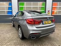 tweedehands BMW X6 XDRIVE40D M SPORT ED