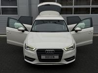 tweedehands Audi A3 Sportback 1.2 TFSI Ambition / S-Tronic / Xenon / 1