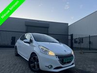 Occasion Peugeot 208 Allure 93 PK (68 kW) 2013 Wit Hatchback