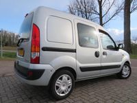 tweedehands Renault Kangoo 1.6-16V Aut. met Airco, Schuifdeur & 63000 km !