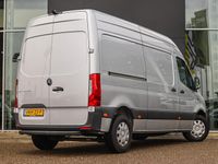 tweedehands Mercedes E-Sprinter SprintereSprinter L2/H2 | Stoelverwarming | Airc