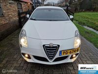 tweedehands Alfa Romeo Giulietta 1.4 T Distinctive