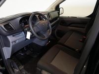 Occasion Peugeot Expert Premium 177 PK (130 kW) 2023 Zwart Van