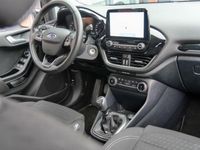 tweedehands Ford Fiesta 1.0 100PK EcoBoost Titanium | NAVIGATIE | CRUISE C