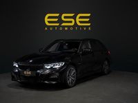 Occasion BMW 330 M Sport 291 PK (214 kW) 2022 Zwart Stationwagen