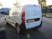 tweedehands Opel Combo 1.3 CDTi L1H1 ecoFLEX Sport Cruise elek pakket lea