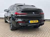 tweedehands BMW X4 M Competition 510pk Vol opties! Pano/Schuif Harman/k