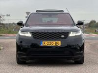 tweedehands Land Rover Range Rover Velar 3.0d R-Dynamic HSE