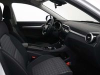 tweedehands MG ZS EV Comfort 45 kWh Garantie t/m 7-2027 | €2.000 SUB