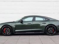 tweedehands Audi RS e-tron GT | Stoelventilatie | B&O | RS Design | Head-up | Ni